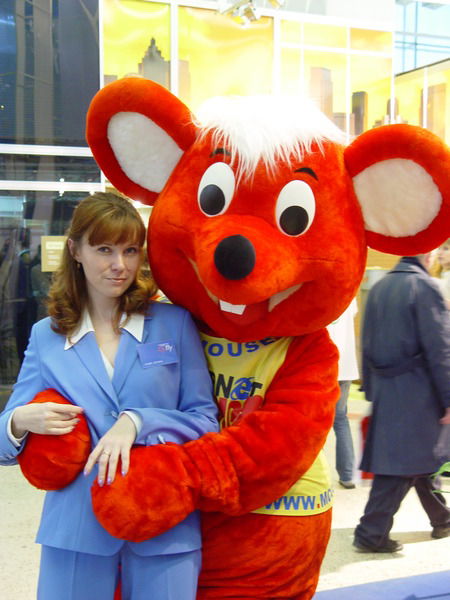 Ольга Лесина