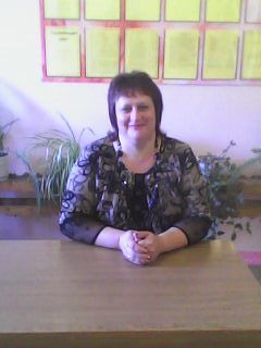 Галина Тоберт