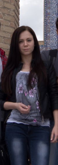 Кристина Квиринг