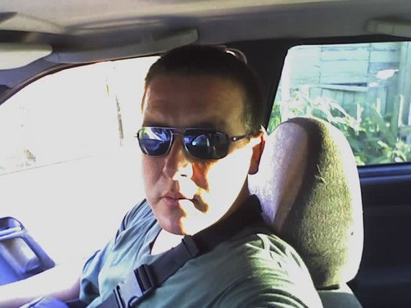 Владимир Русских