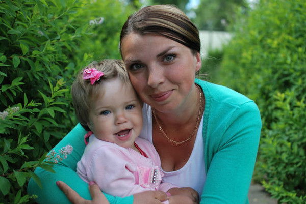 Ольга Бабакова