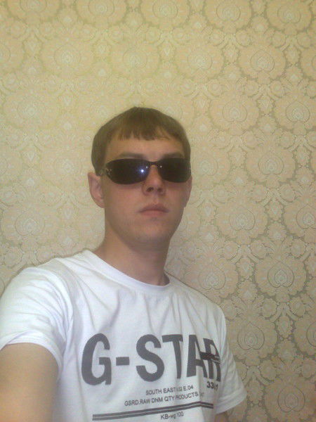 Никитка Поспелов