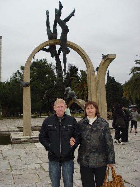 Александр Лошкарёв