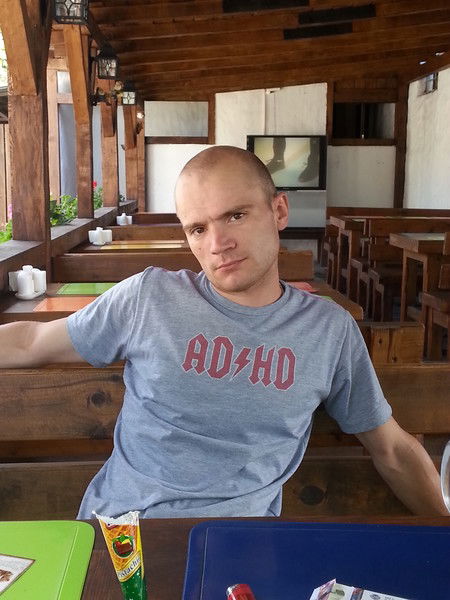 Дима Шмендель