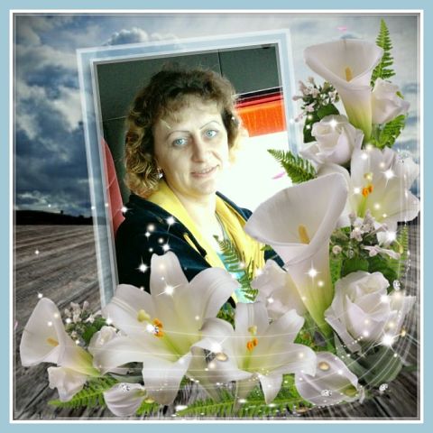 Галина Гутова