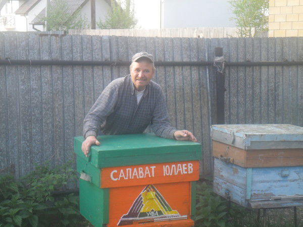 Ануф Бабичев