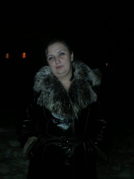 Наталья Соколова