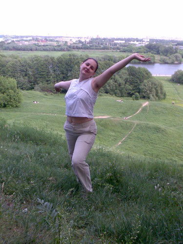 Светлана Шишкина