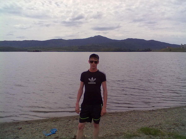 Василий Лямкин