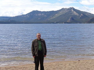 Андрей Арусланов