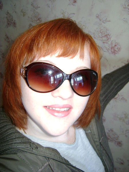 Анна Рожок ( Перцева )