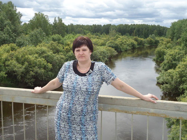 Елена Коновальчук