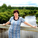 Елена Коновальчук
