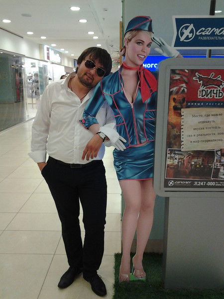 Евгений Сиротин