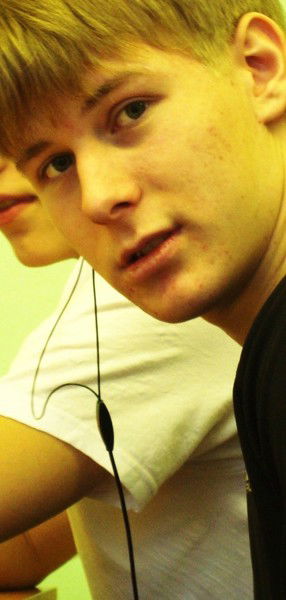 Евгений Самутинский