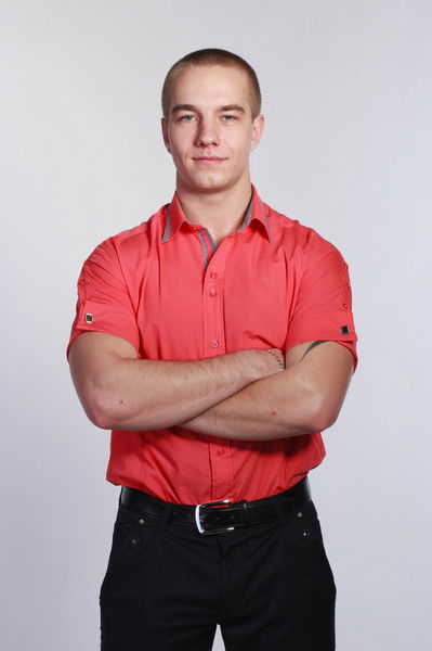 Виталий Костик