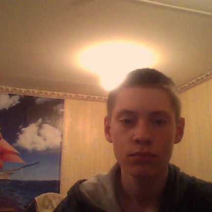 Никита Царёв