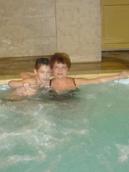 Людмила Григорьева