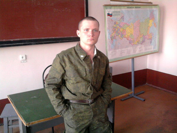 ""slava"" ""sedelnikov""