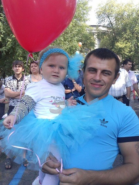 Игорь Сидоров