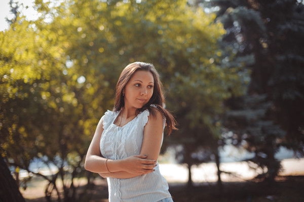 Маргарита Савинова