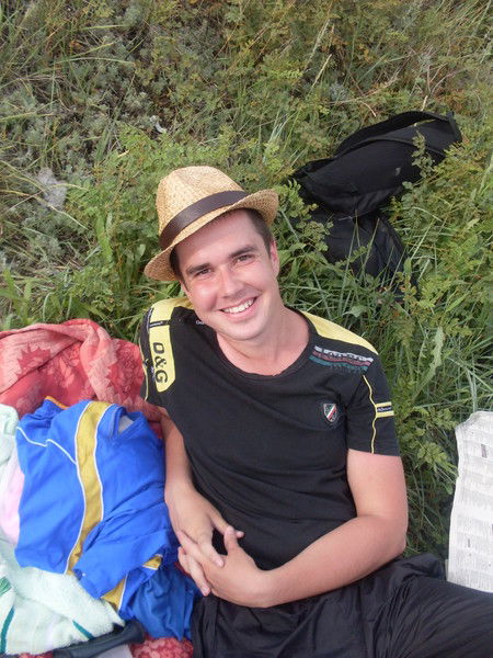 Рашид Фецер