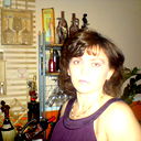 Swetlana Gerdt