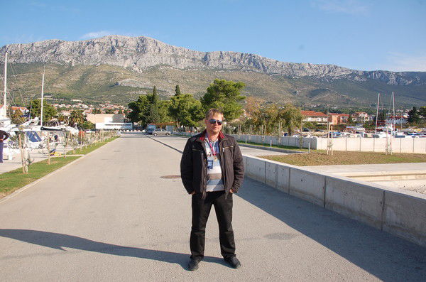 Федор Кривоносов