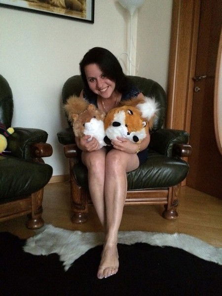 Светлана Ермакова