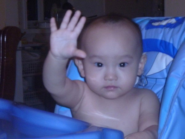 Алтынбек Тлегенов