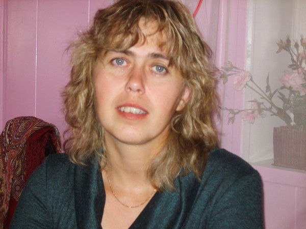 Кабаева Наталья