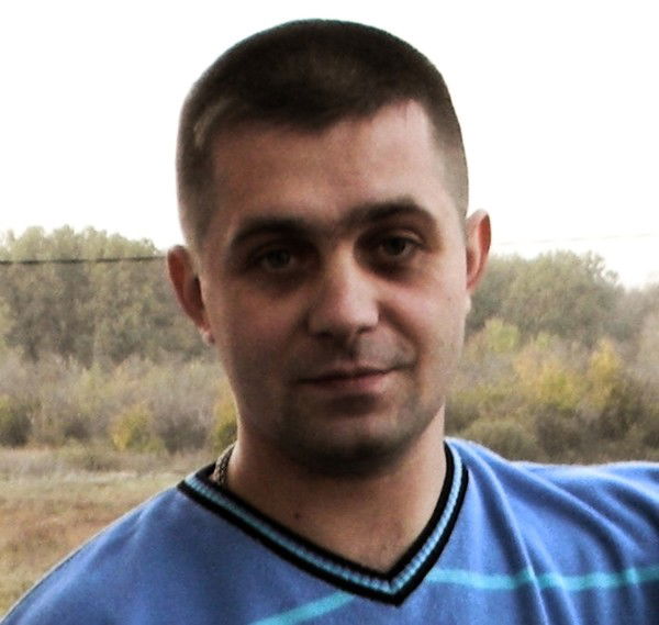 Евгений Пырков