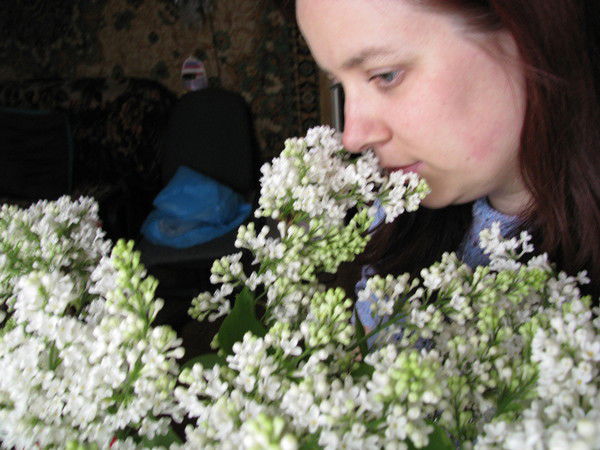 Елена Каширская