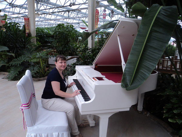 Елена Маленко