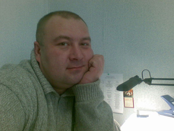 Николай Свидерский