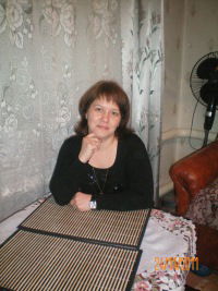 Елена Заводина