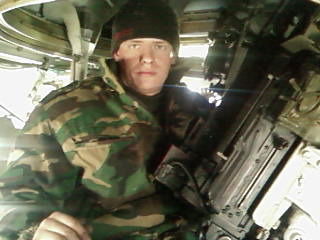 Cерёжа Челноков