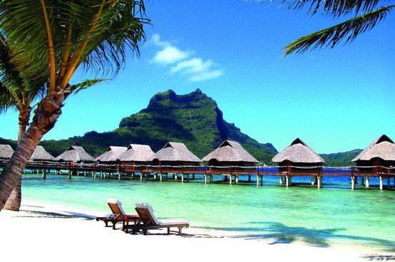 Серега Туризм