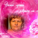 Екатерина Цыркунова