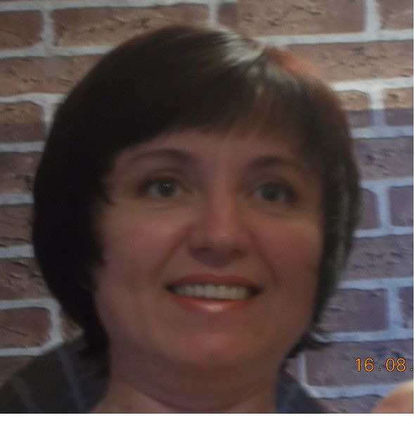 Татьяна Сидякина (Радюк)