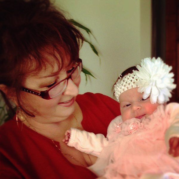 Ирина Чичикова