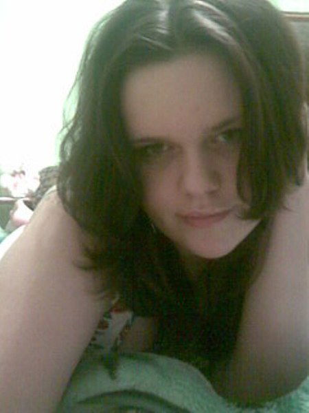 Дарья Полищук