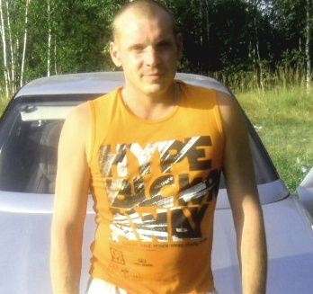 Миша Дорофеев