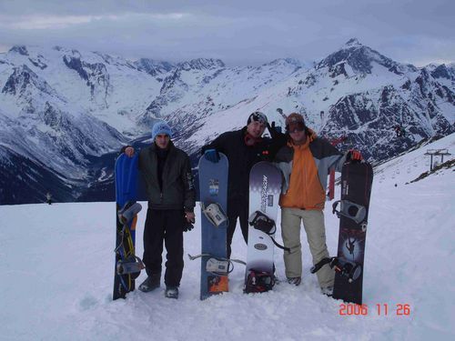 Евгений Боровской