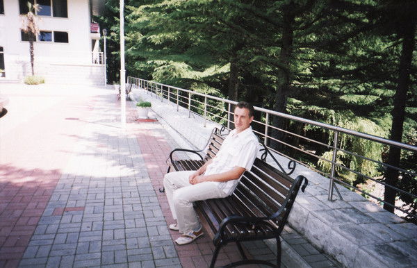 Игорь Филипенко