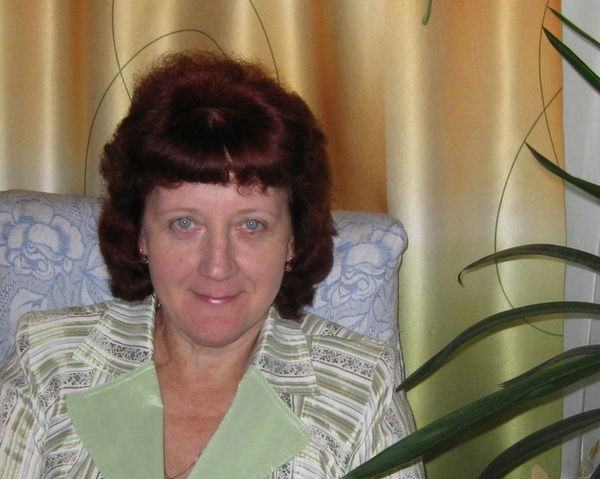 Томочка Надина