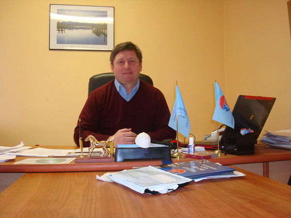 Вадим Широков