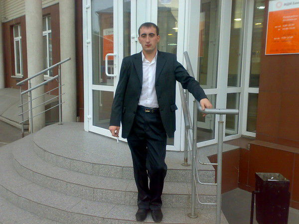 Евгений Банников