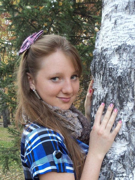 Ирина Азарова