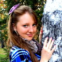 Ирина Азарова
